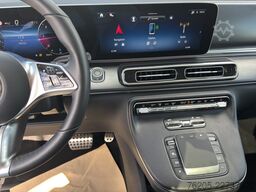 Mercedes-Benz V 220 d Style lang Liegepaket
