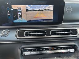 Mercedes-Benz V 220 d Style lang Liegepaket