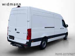 Mercedes-Benz Sprinter 317 CDI Hochdach Kasten lang AUT Kam.