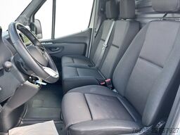 Mercedes-Benz Sprinter 317 CDI Hochdach Kasten lang AUT Kam.