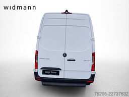 Mercedes-Benz Sprinter 317 CDI Hochdach Kasten lang AUT Kam.
