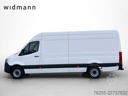 Mercedes-Benz Sprinter 317 CDI Hochdach Kasten lang AUT Kam.