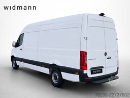 Mercedes-Benz Sprinter 317 CDI Hochdach Kasten lang AUT Kam.