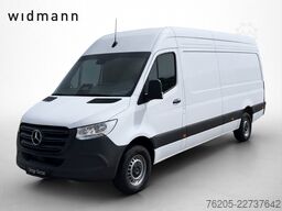 Mercedes-Benz Sprinter 317 CDI Hochdach Kasten lang AUT Kam.