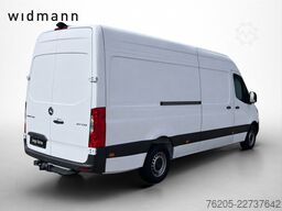 Mercedes-Benz Sprinter 317 CDI Hochdach Kasten lang AUT Kam.