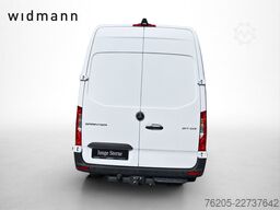 Mercedes-Benz Sprinter 317 CDI Hochdach Kasten lang AUT Kam.