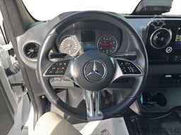 Mercedes-Benz Sprinter 317 CDI Hochdach Kasten lang AUT Kam.