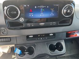 Mercedes-Benz Sprinter 317 CDI Hochdach Kasten lang AUT Kam.