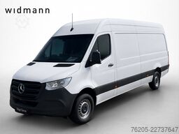 Mercedes-Benz Sprinter 317 CDI Hochdach Kasten lang AUT Kam.