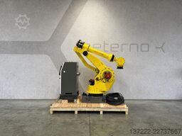 FANUC M-900iA/350