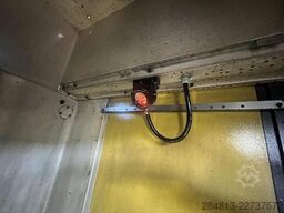 FANUC Robodrill D21LiB5