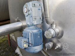 Apparatebau Nordhausen 8594