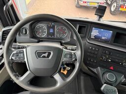 MAN TGX 26.470 Haakarm VDL 21.T Bed Fridge Smart Se...