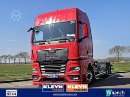 M.A.N. 26.510 TGX