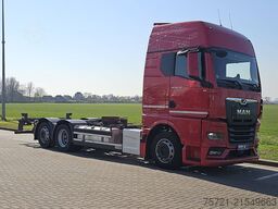 M.A.N. 26.510 TGX
