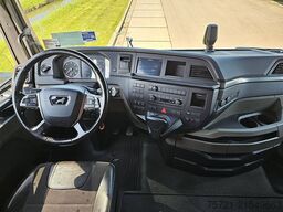 M.A.N. 26.510 TGX