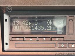 M.A.N. 26.510 TGX