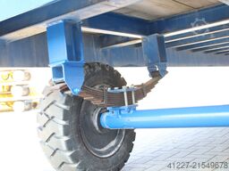 unbekannt 10000/2500/H1030 mm