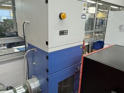 Bystronic DNE1012FCCB 500 Watt