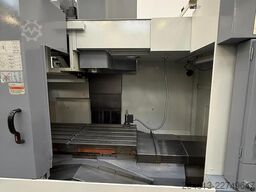 Mazak VCN-510C