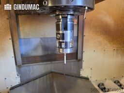 MORI SEIKI NV 5000 alpha1