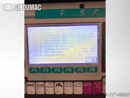 MORI SEIKI DuraVertical 5080
