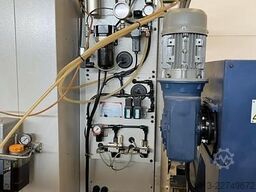 Mori Seiki TV-400