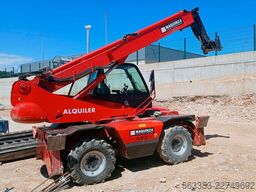 Manitou MRT1635