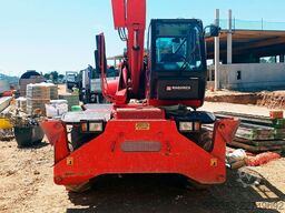 Manitou MRT1635