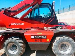 Manitou MRT1635