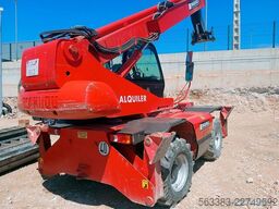 Manitou MRT1635