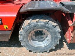 Manitou MRT1635