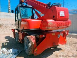 Manitou MRT1635