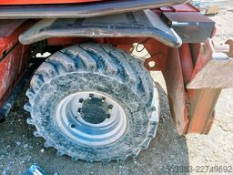 Manitou MRT1635