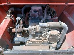 Manitou MRT1635