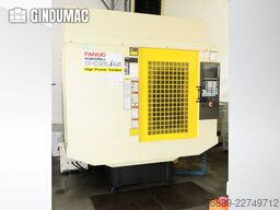 FANUC ROBODRILL alpha-D21LiA5
