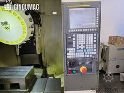 FANUC ROBODRILL alpha-D21LiA5