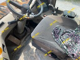 JCB 456B Radlader 2.300h BJ2000