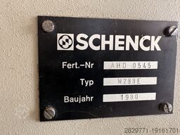 Schenk H20N
