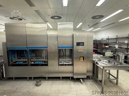 Meiko M-iQ K-M54 V6 P6 Korvenvaatwasmachine