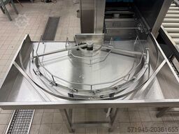 Meiko M-iQ K-M54 V6 P6 Korvenvaatwasmachine