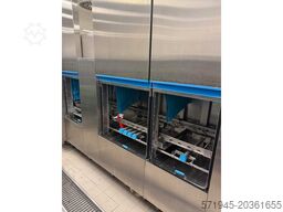 Meiko M-iQ K-M54 V6 P6 Korvenvaatwasmachine