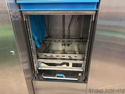 Meiko M-iQ K-M54 V6 P6 Korvenvaatwasmachine