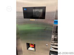 Meiko M-iQ K-M54 V6 P6 Korvenvaatwasmachine