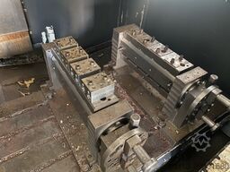 HARDINGE BRIDGEPORT XP1000