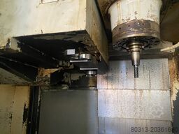 HARDINGE BRIDGEPORT XP1000