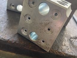 HARDINGE BRIDGEPORT XP1000