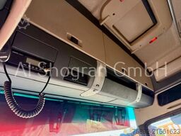 MAN TGX 18.500 XXL / 2 x Tank / Voll Luft / Euro 6