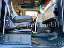 MAN TGX 18.500 XXL / 2 x Tank / Voll Luft / Euro 6