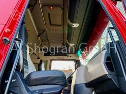 MAN TGX 18.500 XXL / 2 x Tank / Voll Luft / Euro 6
